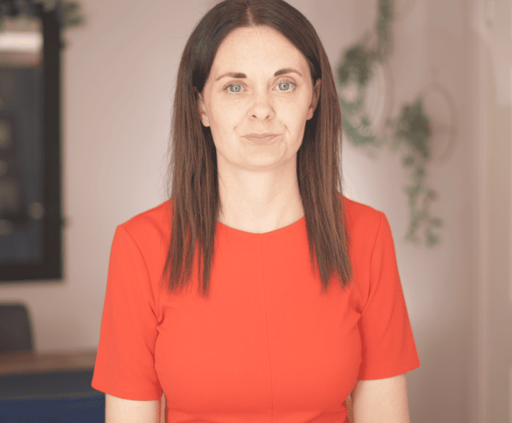 Laura Crawford, founder of AP Directory